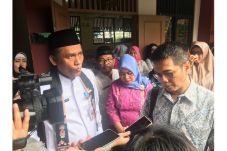 Pemprov DKI Sisir Gedung...