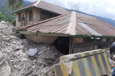 Banjir Bandang Wasior...