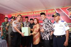 Bersinergi dengan TNI-Polri,...