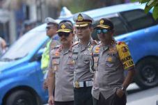 18.000 Kendaraan Sudah...