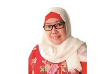 Melawan Ketertutupan...