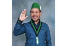 Tahun Terjal Demokrasi...