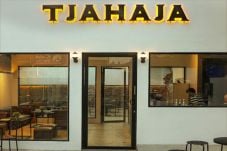 Tjahaja Tawarkan Konsep...