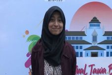 Perempuan RI Ini Dulu...