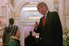 Kanada Hilangkan Trump...