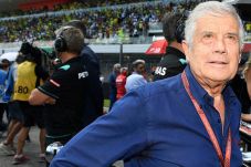 Agostini Prediksi Lorenzo...