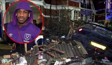 Penyerang West Ham Terlibat...