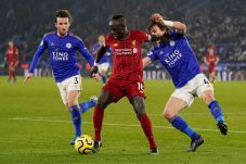Demi Gelar Liga, Mane...