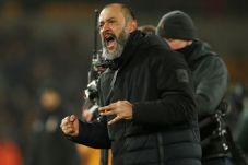Wolves Berharap Sukses...