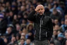 Manchester City di Persimpangan...
