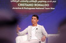 Setelah Pensiun Ronaldo...