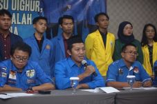 Soal Kasus Muslim Uighur,...