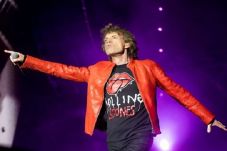 Rolling Stones Siapkan...