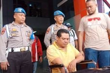 Jadi Beking Pengeboran...