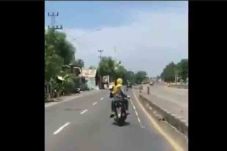 Viral, Video Remaja...