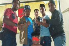 Buron Pemerkosaan Siswi...