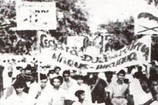 Dulu Pernah Ada Negara...