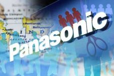 Panasonic-Sharp Berupaya...