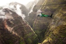 Helikopter Tamasya Angkut...