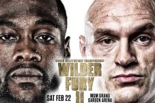 Resmi Rematch vs Fury,...