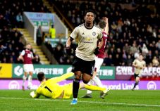 Babak I: Manchester...