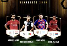Pemain Liverpool Kembali...