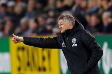 Solskjaer Senang MU...