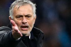 Ini Alasan Mourinho...