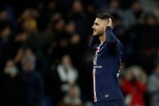 Icardi Bangga Dapat...