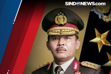 Sepanjang 2019 Polri...