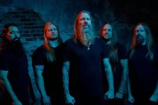 Amon Amarth Jadi Headliner...