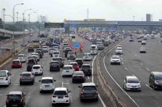 Puncak Arus Mudik Tahun...