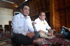 Cawagub DKI, Pilihan...