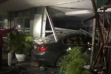 Jadi Tersangka, Polisi...