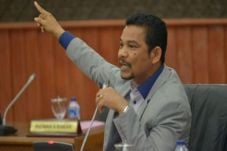 Eks GAM Keberatan Dikaitkan...
