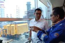 Wadirut PLN Pastikan...