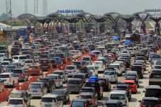 Kenaikan Tarif Tol Cipali...