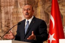 Turki Peringatkan Libya...
