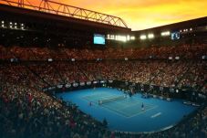Grand Slam Australian...