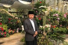 Kiyai Yusuf Aman Apresiasi...