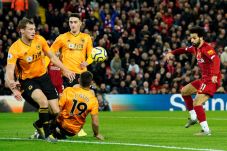 Babak I Liverpool vs...