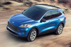 Ford Patenkan Desain...