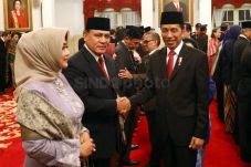 Ketua KPK Tegaskan Presiden...