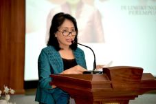 Menteri PPPA: Prostitusi...