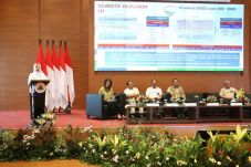 BNPB: Waspadai Potensi...