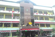 Tabrak 7 Pesepeda, PNS...
