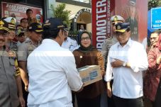 Jelang Pergantian Tahun,...