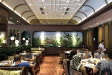 Tenant Kuliner Baru...