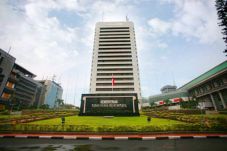 Perombakan Jajaran Kementerian...