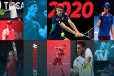 14 Petenis #Next Gen...